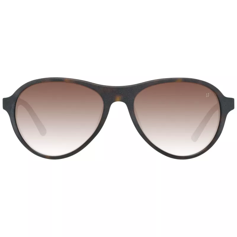 Akiniai nuo saulės WEB EYEWEAR Unisex WE0128-5452G (Lęšiai/Mostelis/Kojelės) 54/17/145 mm