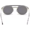Akiniai nuo saulės WEB EYEWEAR Unisex WE0182-18C (Lęšis/Mostelis/Kojelė) 51/22/140 mm Havana/Ruda