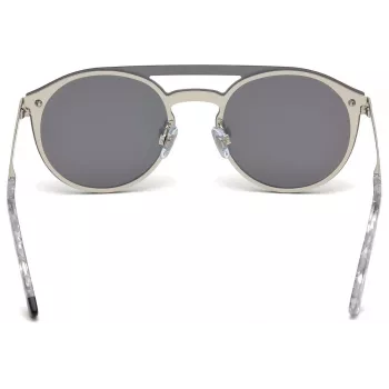 Akiniai nuo saulės WEB EYEWEAR Unisex WE0182-18C (Lęšis/Mostelis/Kojelė) 51/22/140 mm Havana/Ruda
