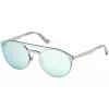 Akiniai nuo saulės WEB EYEWEAR Unisex WE0182-18C (Lęšis/Mostelis/Kojelė) 51/22/140 mm Havana/Ruda