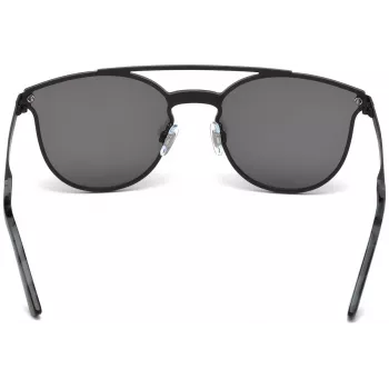 Akiniai nuo saulės WEB EYEWEAR Unisex WE0190-02C (Lens/Bridge/Temple) 00/15/140 mm
