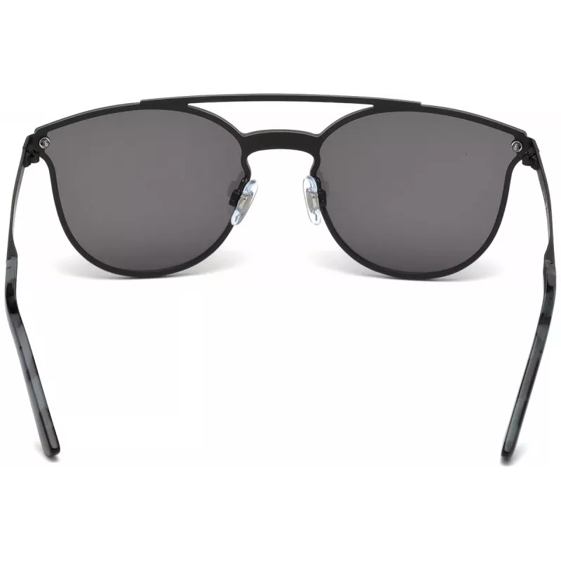 Akiniai nuo saulės WEB EYEWEAR Unisex WE0190-02C (Lens/Bridge/Temple) 00/15/140 mm