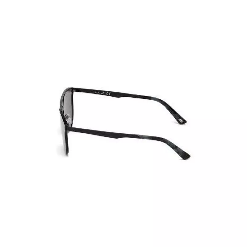 Akiniai nuo saulės WEB EYEWEAR Unisex WE0190-02C (Lens/Bridge/Temple) 00/15/140 mm