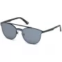 Akiniai nuo saulės WEB EYEWEAR Unisex WE0190-02C (Lens/Bridge/Temple) 00/15/140 mm
