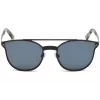 Akiniai nuo saulės WEB EYEWEAR Unisex WE0190-09V Havana/Ruda 52mm