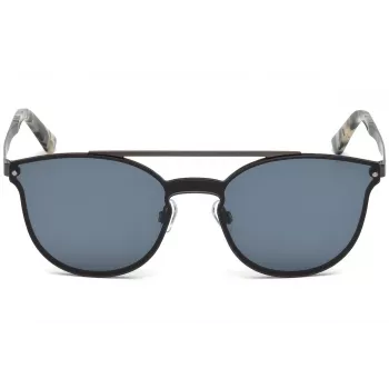 Akiniai nuo saulės WEB EYEWEAR Unisex WE0190-09V Havana/Ruda 52mm