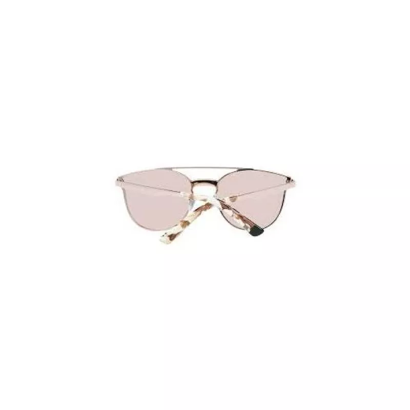Sunglasses WEB EYEWEAR Unisex WE0190-34G Havana Acetate Brown Gradient Lens 52mm