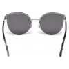 Akiniai nuo saulės WEB EYEWEAR Unisex WE0197-008 (Lens/Bridge/Temple) 59/15/145 mm