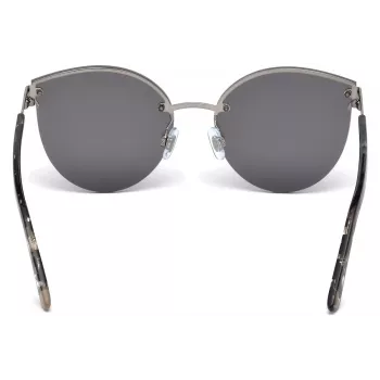 Akiniai nuo saulės WEB EYEWEAR Unisex WE0197-008 (Lens/Bridge/Temple) 59/15/145 mm