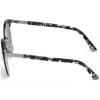 Akiniai nuo saulės WEB EYEWEAR Unisex WE0197-008 (Lens/Bridge/Temple) 59/15/145 mm