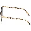Akiniai nuo saulės WEB EYEWEAR Unisex WE0197-45C (Lęšiai/Mostelis/Kojelė) 59/15/145 mm