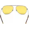 Akiniai nuo saulės WEB EYEWEAR Unisex WE0206-14J (Lęšiai/Mostai/Kojelės) 58/15/145 mm