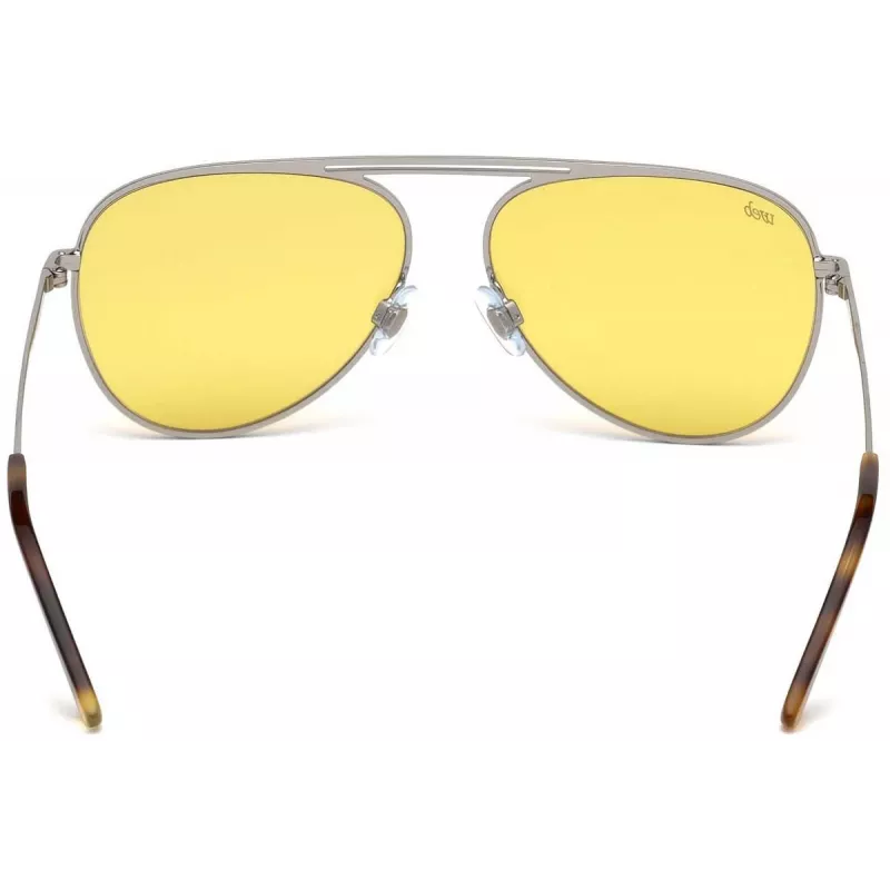 Akiniai nuo saulės WEB EYEWEAR Unisex WE0206-14J (Lęšiai/Mostai/Kojelės) 58/15/145 mm