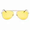 Akiniai nuo saulės WEB EYEWEAR Unisex WE0206-14J (Lęšiai/Mostai/Kojelės) 58/15/145 mm