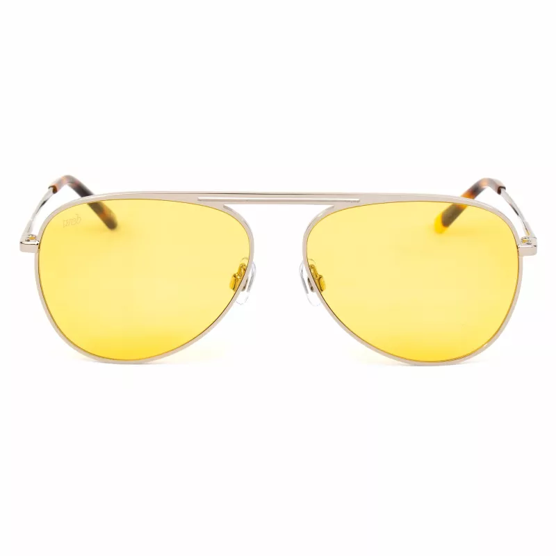 Akiniai nuo saulės WEB EYEWEAR Unisex WE0206-14J (Lęšiai/Mostai/Kojelės) 58/15/145 mm