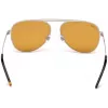 Akiniai nuo saulės WEB EYEWEAR Unisex WE0206-16E (Lens/Bridge/Temple) 58/15/145 mm