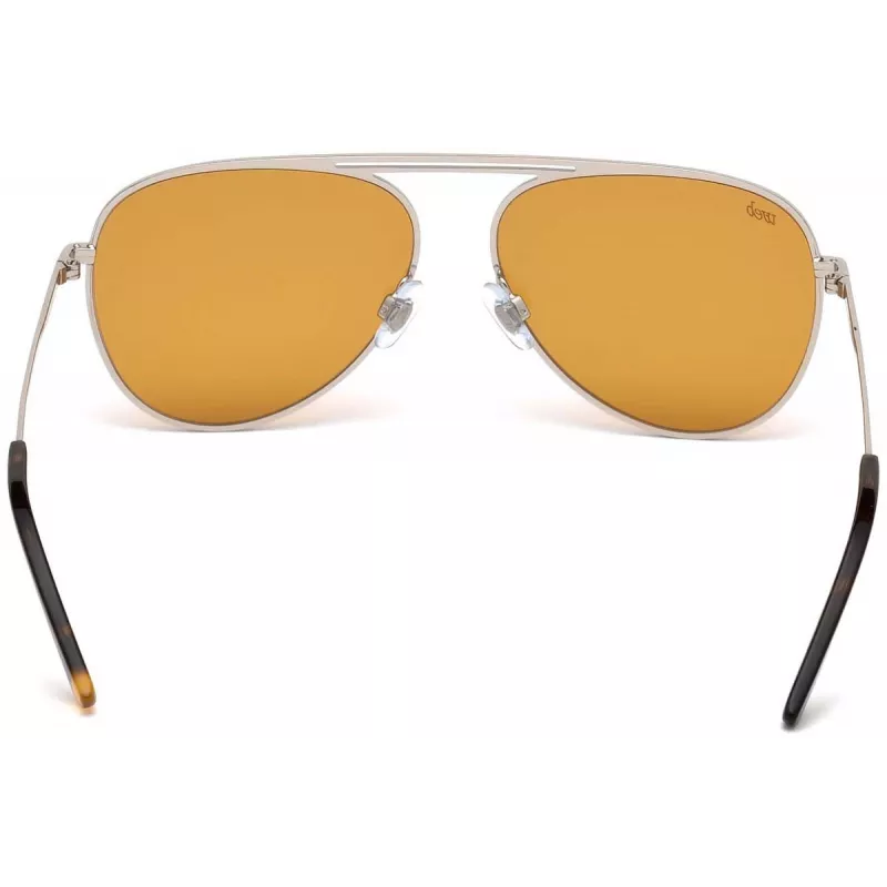 Akiniai nuo saulės WEB EYEWEAR Unisex WE0206-16E (Lens/Bridge/Temple) 58/15/145 mm
