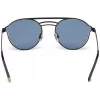 Akiniai nuo saulės WEB EYEWEAR Unisex WE0207-02G (Lens/Bridge/Temple) 55/15/145 mm