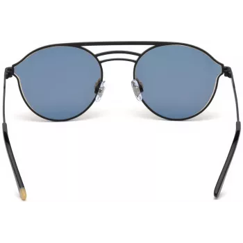 Akiniai nuo saulės WEB EYEWEAR Unisex WE0207-02G (Lens/Bridge/Temple) 55/15/145 mm