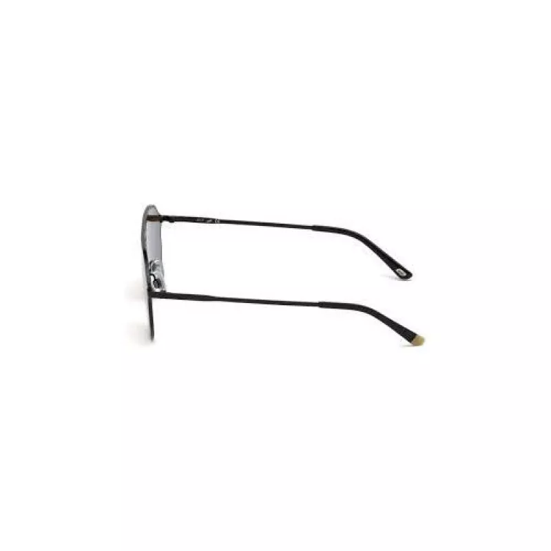 Akiniai nuo saulės WEB EYEWEAR Unisex WE0207-02G (Lens/Bridge/Temple) 55/15/145 mm