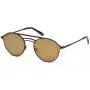 Akiniai nuo saulės WEB EYEWEAR Unisex WE0207-02G (Lens/Bridge/Temple) 55/15/145 mm