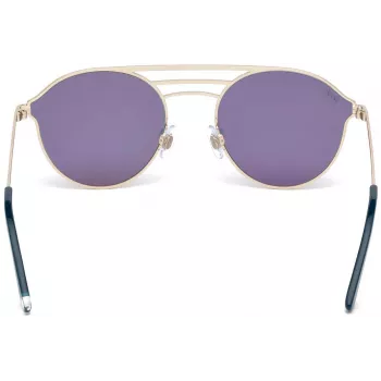 Akiniai nuo saulės WEB EYEWEAR Unisex WE0207-28X (Lęšiai/Mostai/Kojelės) 55/15/145 mm