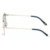 Akiniai nuo saulės WEB EYEWEAR Unisex WE0207-28X (Lęšiai/Mostai/Kojelės) 55/15/145 mm