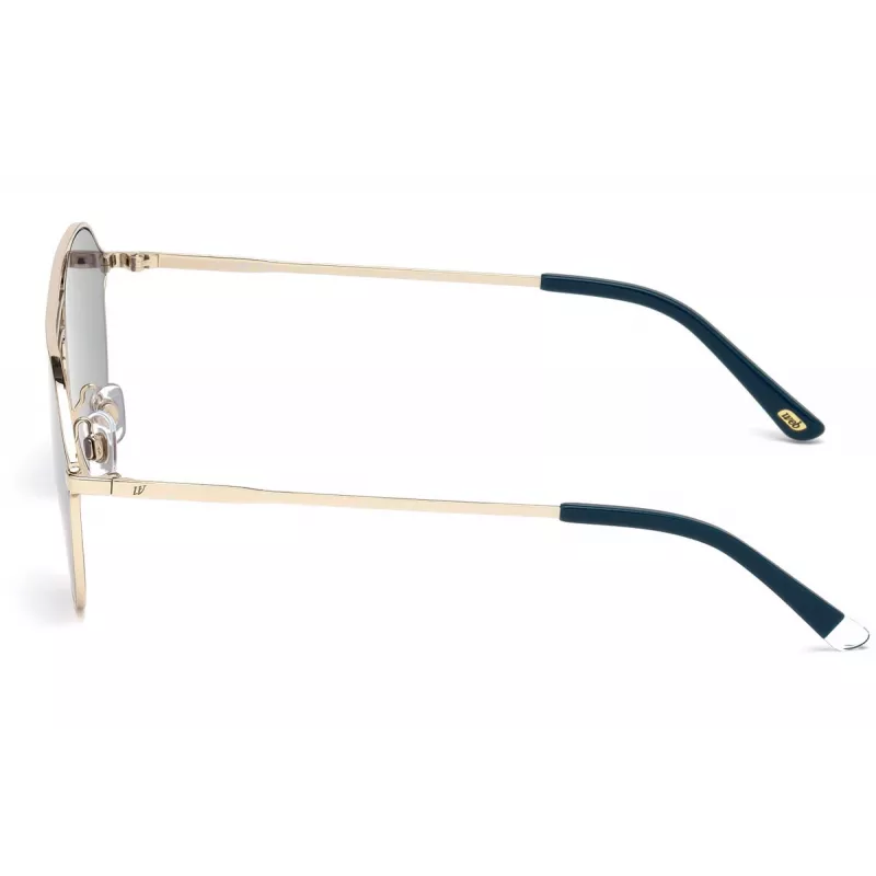 Akiniai nuo saulės WEB EYEWEAR Unisex WE0207-28X (Lęšiai/Mostai/Kojelės) 55/15/145 mm