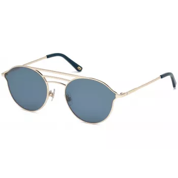 Akiniai nuo saulės WEB EYEWEAR Unisex WE0207-28X (Lęšiai/Mostai/Kojelės) 55/15/145 mm