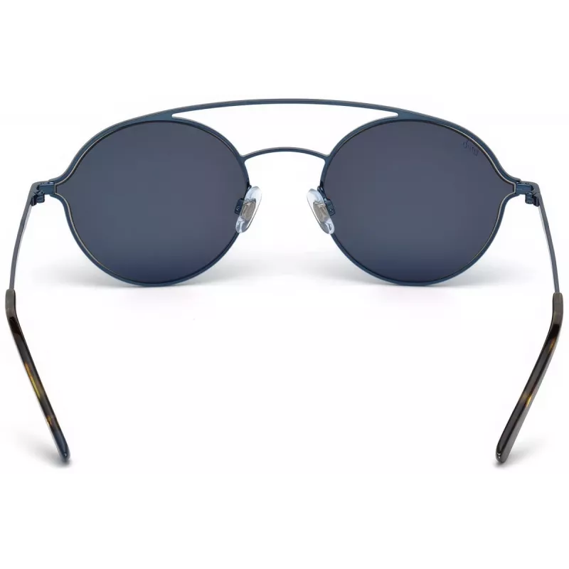 Akiniai nuo saulės WEB EYEWEAR Unisex WE0220-90X (Lęšis/Mostelis/Kojelė) 56/15/145 mm