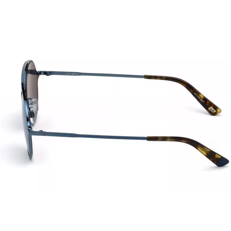 Akiniai nuo saulės WEB EYEWEAR Unisex WE0220-90X (Lęšis/Mostelis/Kojelė) 56/15/145 mm