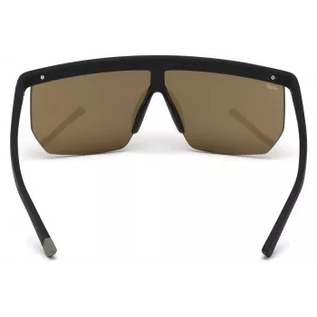 Akiniai nuo saulės WEB EYEWEAR Unisex WE0221-02G (Lens/Bridge/Temple) 59/22/140 mm
