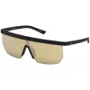 Akiniai nuo saulės WEB EYEWEAR Unisex WE0221-02G (Lens/Bridge/Temple) 59/22/140 mm