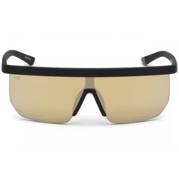 Akiniai nuo saulės WEB EYEWEAR Unisex WE0221-02G (Lens/Bridge/Temple) 59/22/140 mm