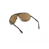 Akiniai nuo saulės WEB EYEWEAR Unisex WE0282-0002G (Lens/Bridge/Temple) 00/0/120 mm