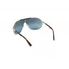 Akiniai nuo saulės WEB EYEWEAR Unisex WE0282-0032X (Lens/Bridge/Temple) 00/0/120 mm
