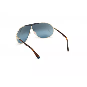 Akiniai nuo saulės WEB EYEWEAR Unisex WE0282-0032X (Lens/Bridge/Temple) 00/0/120 mm