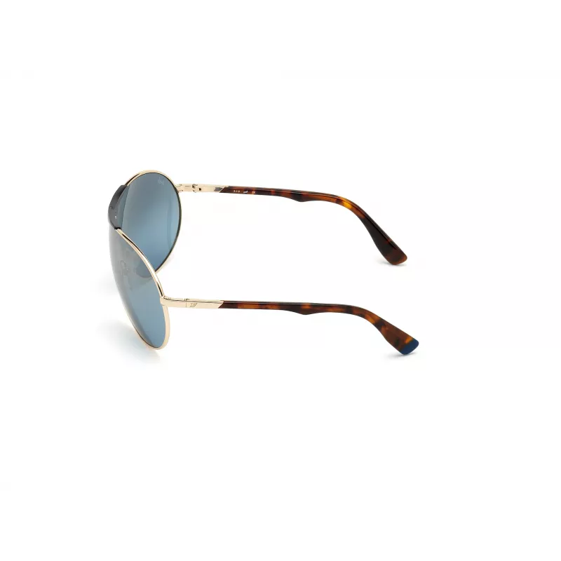 Akiniai nuo saulės WEB EYEWEAR Unisex WE0282-0032X (Lens/Bridge/Temple) 00/0/120 mm