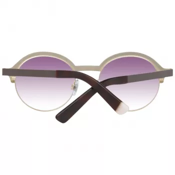 Akiniai nuo saulės WEB EYEWEAR Moteriški WE0174-5032Z (Lęšis/Mostelis/Kojelė) 50/20/140 mm