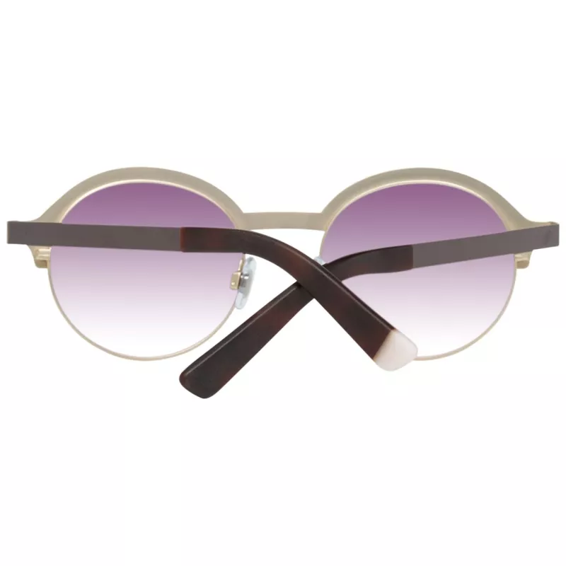 Akiniai nuo saulės WEB EYEWEAR Moteriški WE0174-5032Z (Lęšis/Mostelis/Kojelė) 50/20/140 mm