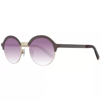 Akiniai nuo saulės WEB EYEWEAR Moteriški WE0174-5032Z (Lęšis/Mostelis/Kojelė) 50/20/140 mm