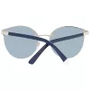 Akiniai nuo saulės WEB EYEWEAR Moteriški WE0197-5932X (Lęšis/Mostelis/Kojelė) 59/16/135 mm