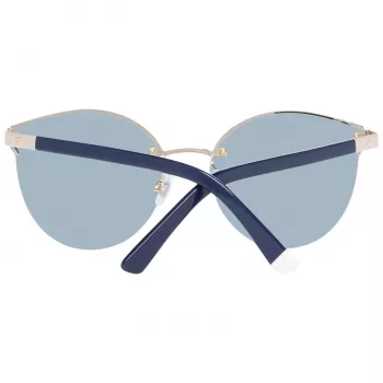 Akiniai nuo saulės WEB EYEWEAR Moteriški WE0197-5932X (Lęšis/Mostelis/Kojelė) 59/16/135 mm
