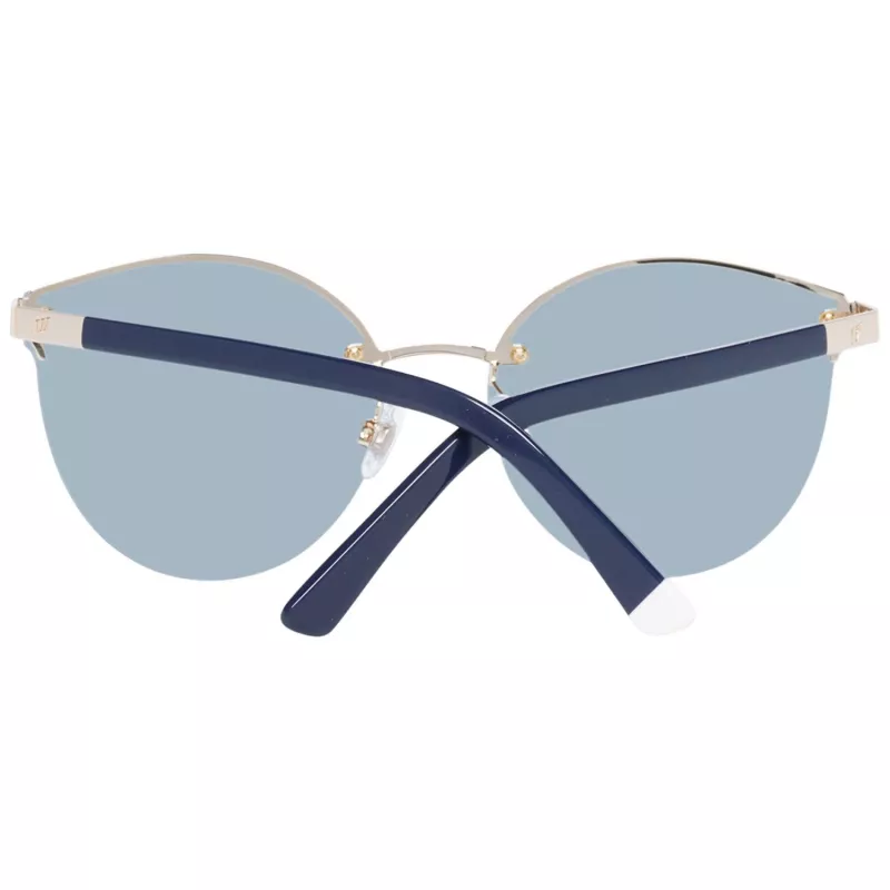 Akiniai nuo saulės WEB EYEWEAR Moteriški WE0197-5932X (Lęšis/Mostelis/Kojelė) 59/16/135 mm