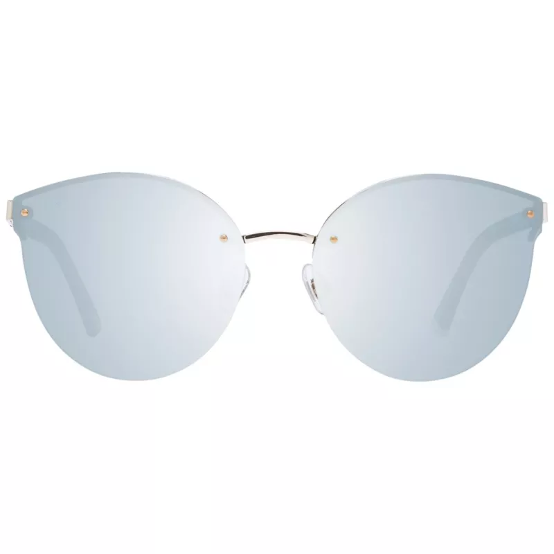 Akiniai nuo saulės WEB EYEWEAR Moteriški WE0197-5932X (Lęšis/Mostelis/Kojelė) 59/16/135 mm