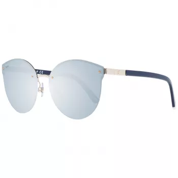 Akiniai nuo saulės WEB EYEWEAR Moteriški WE0197-5932X (Lęšis/Mostelis/Kojelė) 59/16/135 mm
