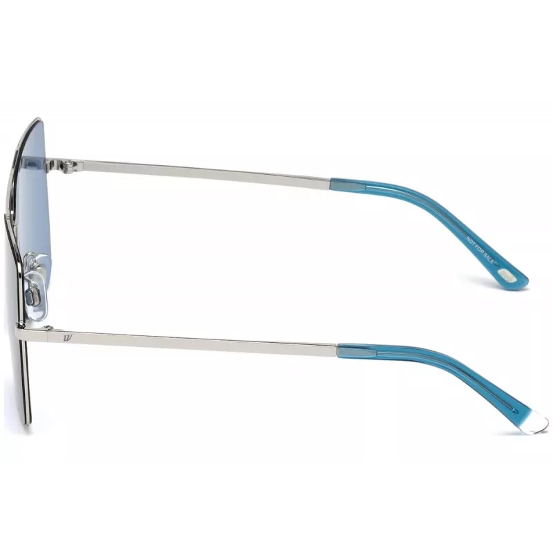 Akiniai nuo saulės WEB EYEWEAR Moterims WE0201-16X (55/15/145 mm)