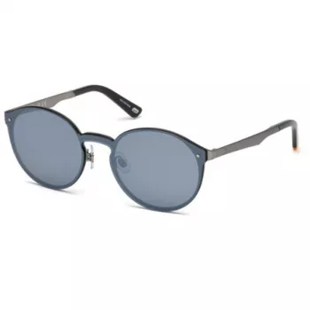 SUNGLASSES WEB EYEWEAR WOMAN WE0203-09C (Lens/Bridge/Temple) 00/15/145 mm