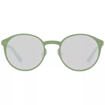Akiniai nuo saulės Web Eyewear Woman WE0203-38Q (55/15/145 mm) Havana Cat-Eye