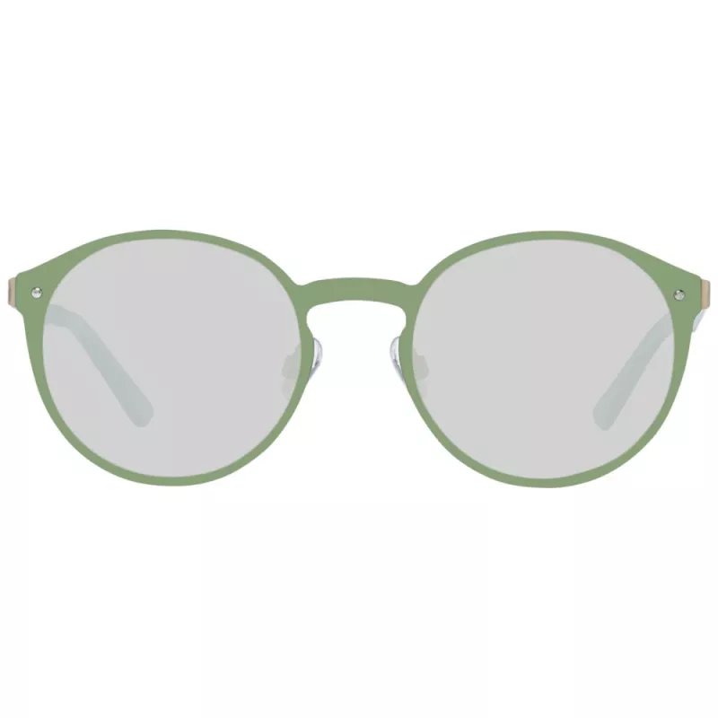 Akiniai nuo saulės Web Eyewear Woman WE0203-38Q (55/15/145 mm) Havana Cat-Eye